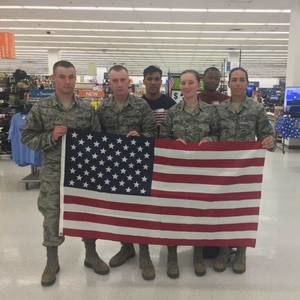 Meet your Posher, Shay